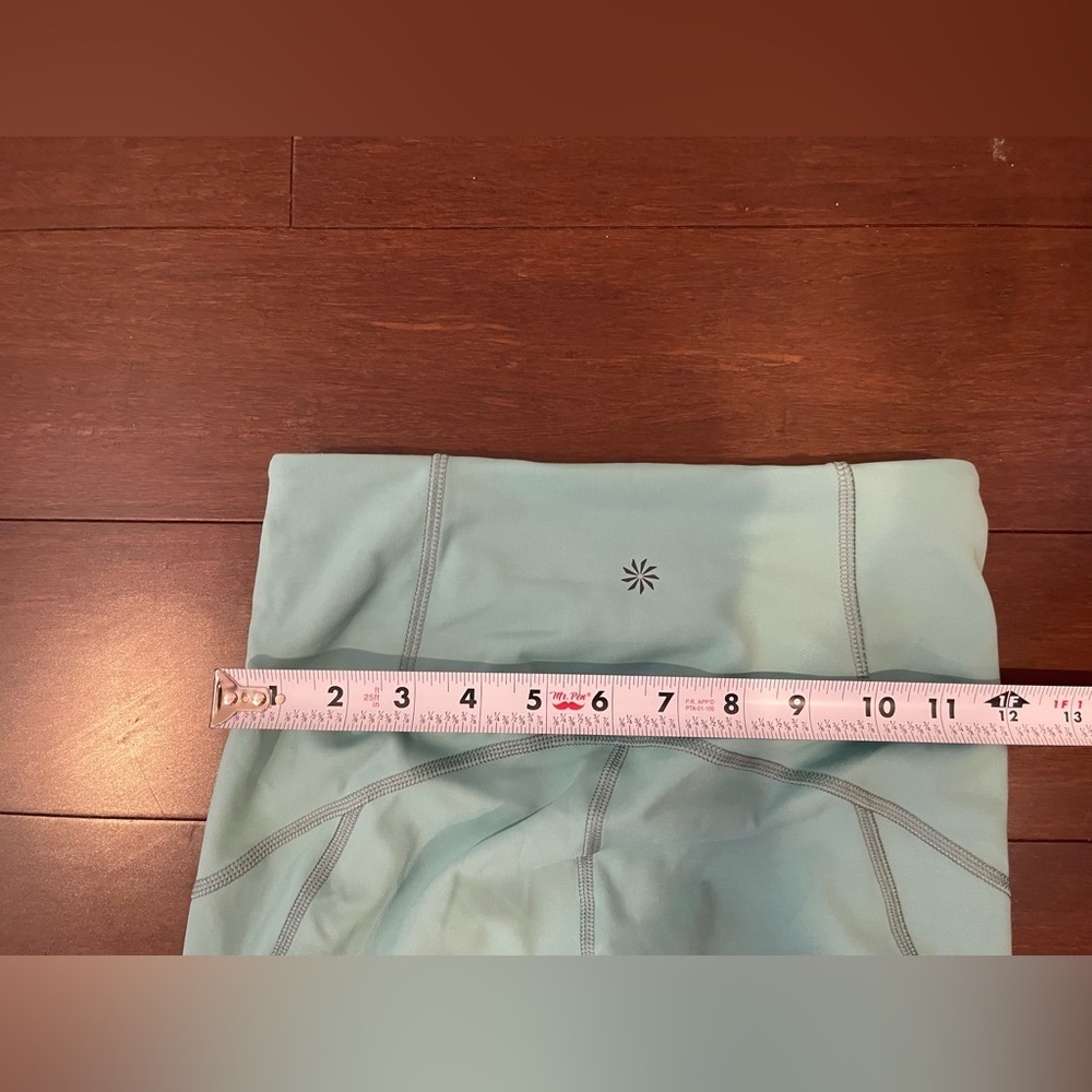 Athleta rainier tight Leggings xs - Picture 4 of 13